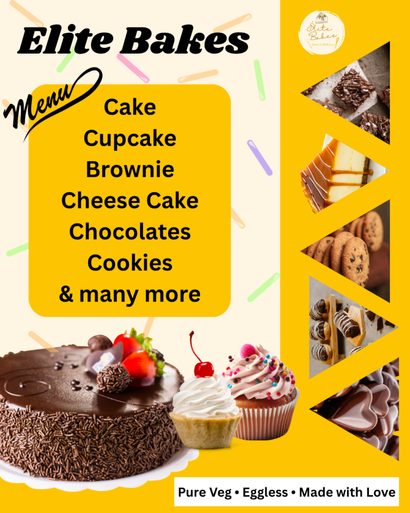 freshly home make products